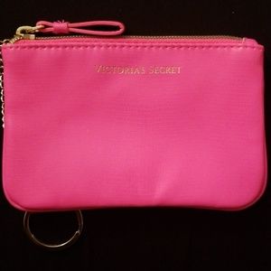 Victoria's Secret (VS) Key Chain Wristlet